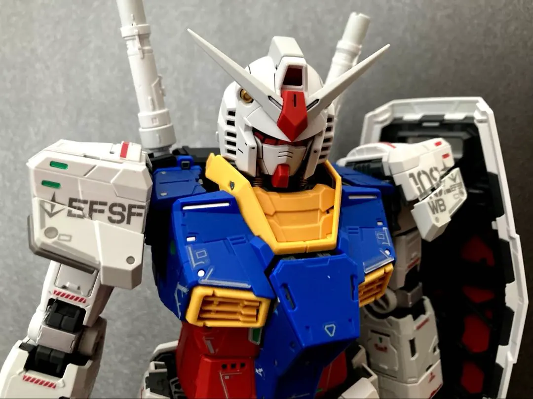 2026年最新】pg ガンダム unleashed完成品の人気アイテム - メルカリ