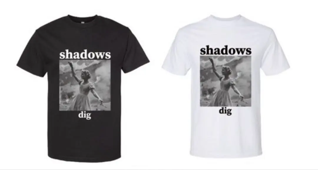 2026年最新】shadows tシャツ digの人気アイテム - メルカリ
