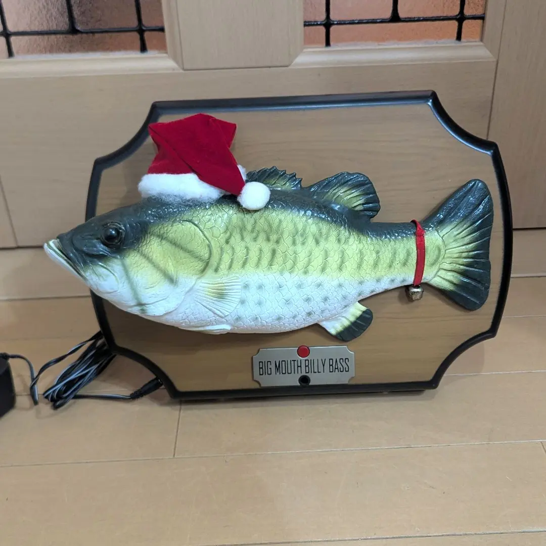 2026年最新】BIG MOUTH billy bassの人気アイテム - メルカリ