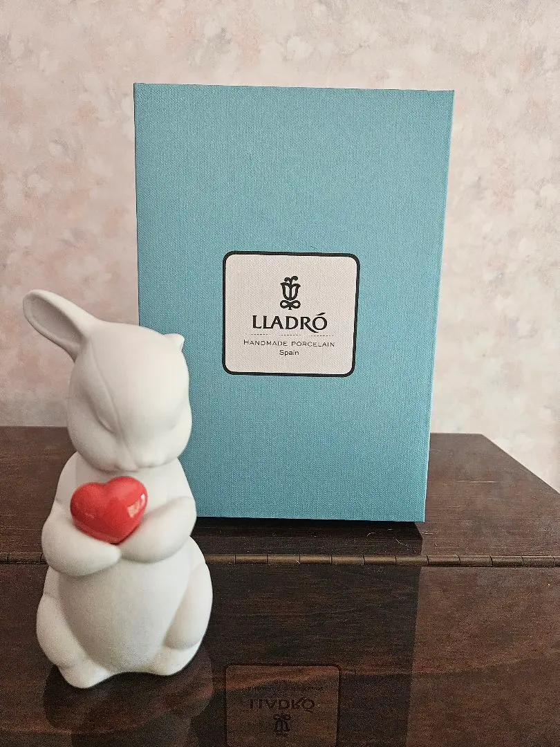 2026年最新】リヤドロ うさぎの人気アイテム - メルカリ