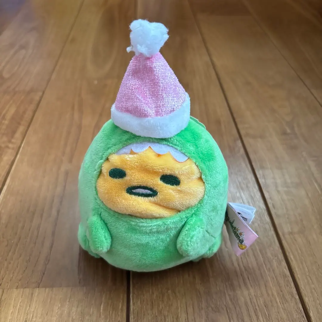 USJ情報局 L.C.A.STUDIOS on X ぐでたま JAWS ジョーズ クリスマス