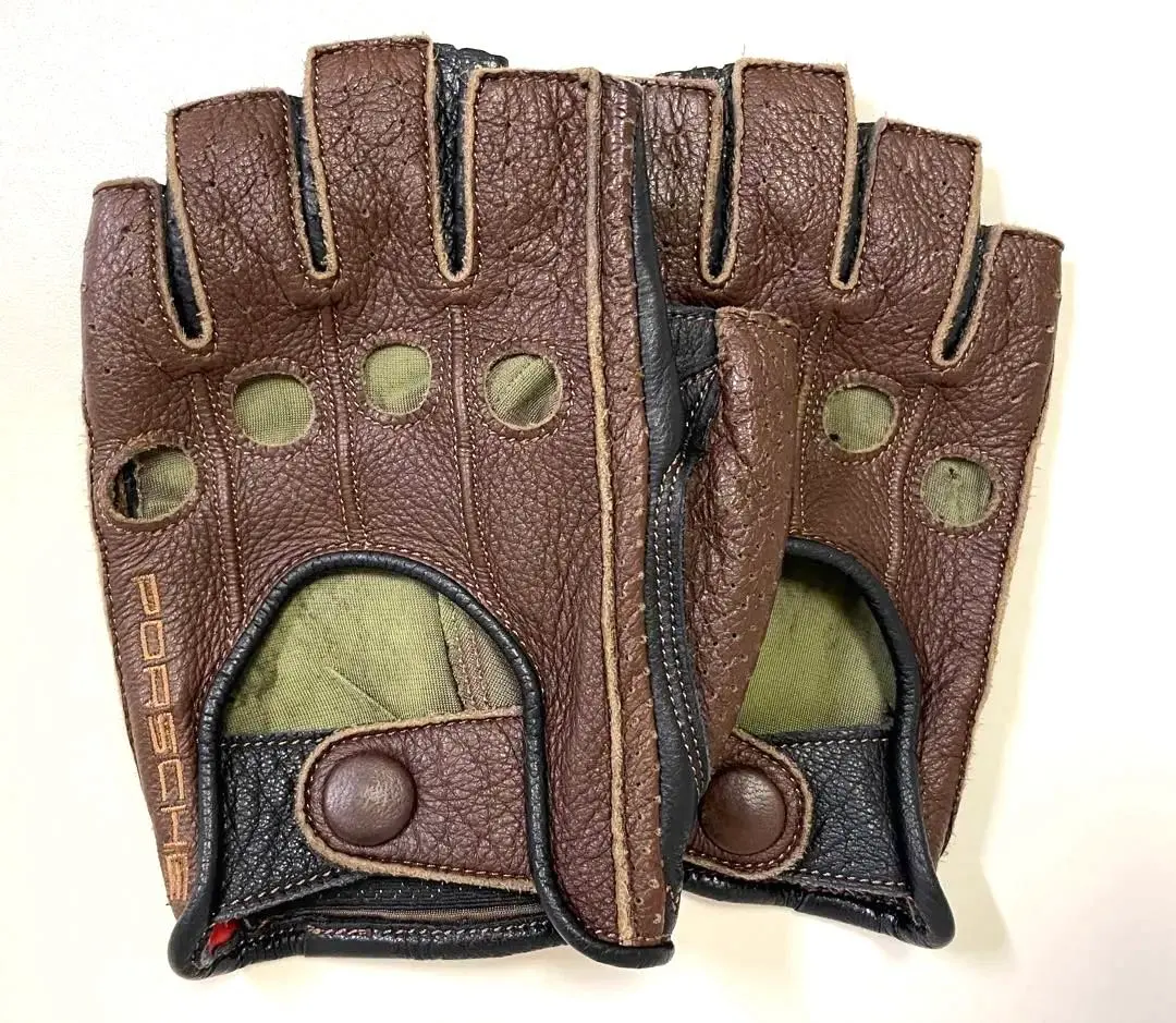 2026年最新】ドライビンググローブ ポルシェの人気アイテム - メルカリ