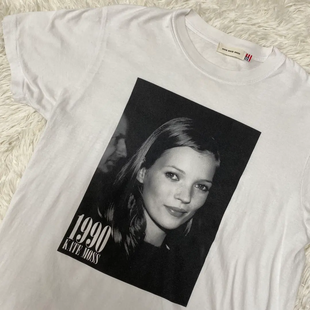 2026年最新】supreme tシャツ ケイト モスの人気アイテム - メルカリ