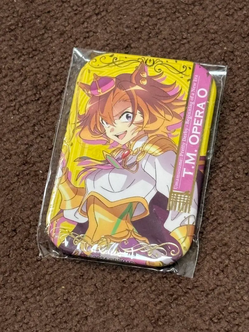 2026年最新】まるかく缶バッジ ウマ娘の人気アイテム - メルカリ