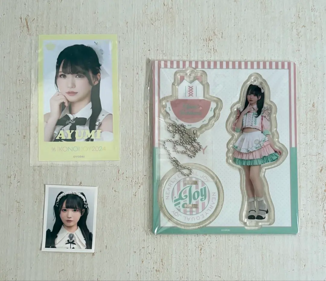 2026年最新】市原愛弓 アクスタの人気アイテム - メルカリ