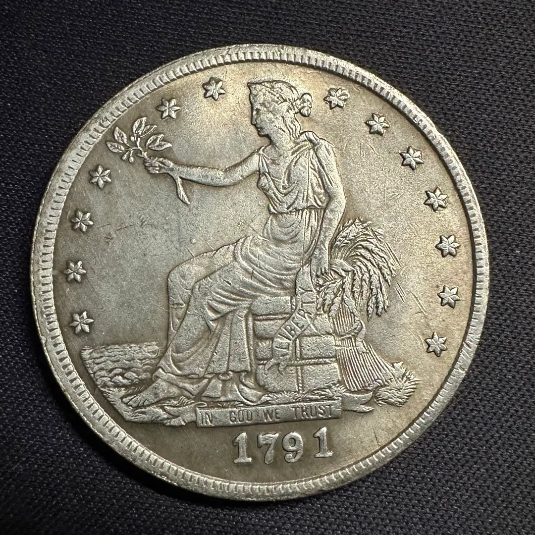 2026年最新】トレードダラーの人気アイテム - メルカリ