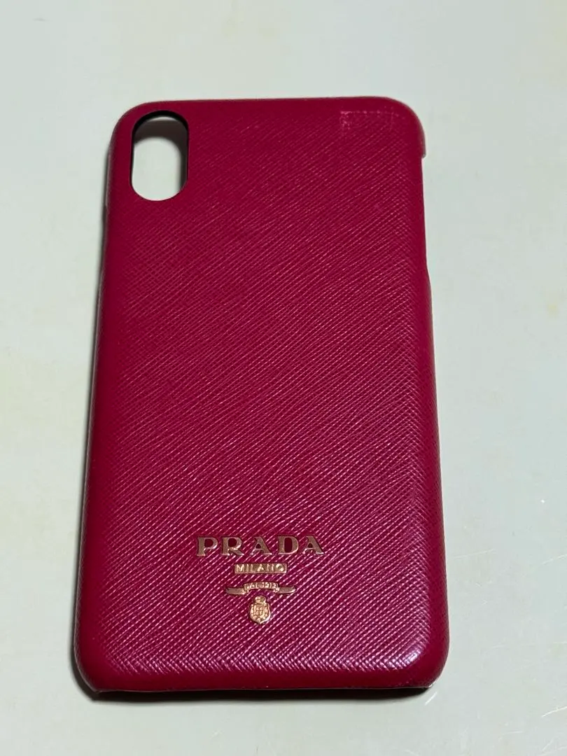 2026年最新】prada iphonexsの人気アイテム - メルカリ
