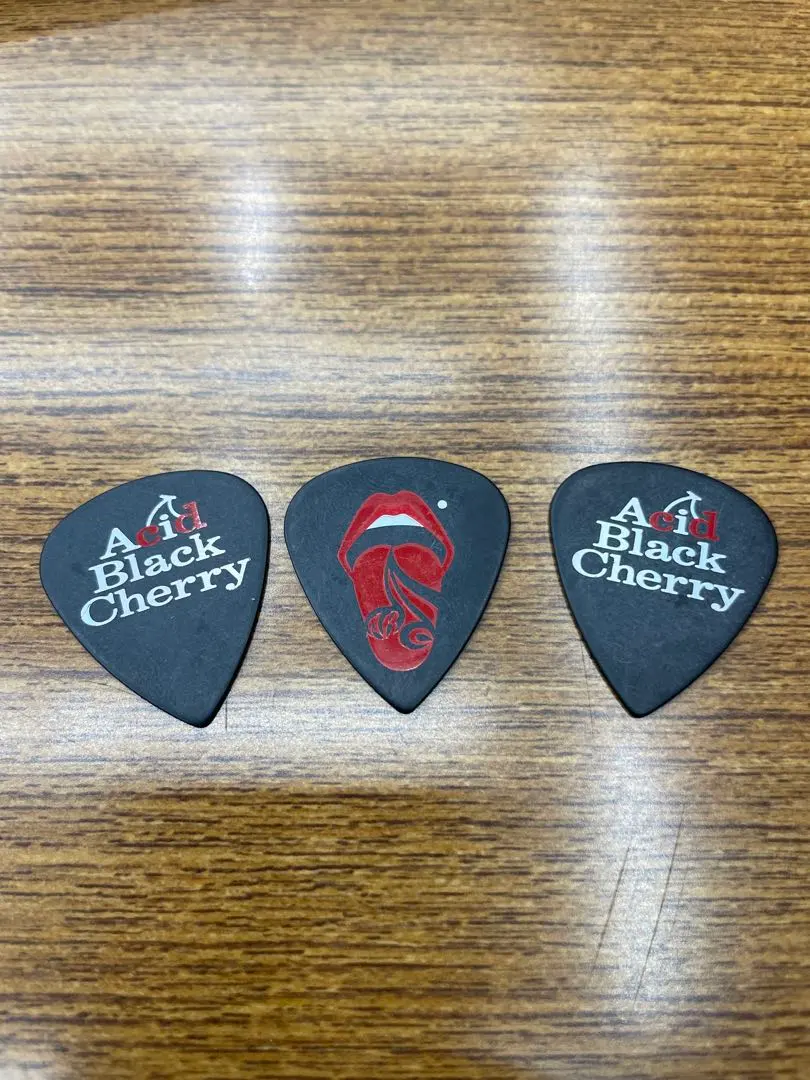 2026年最新】ACID BLACK CHERRY ABCセットの人気アイテム - メルカリ