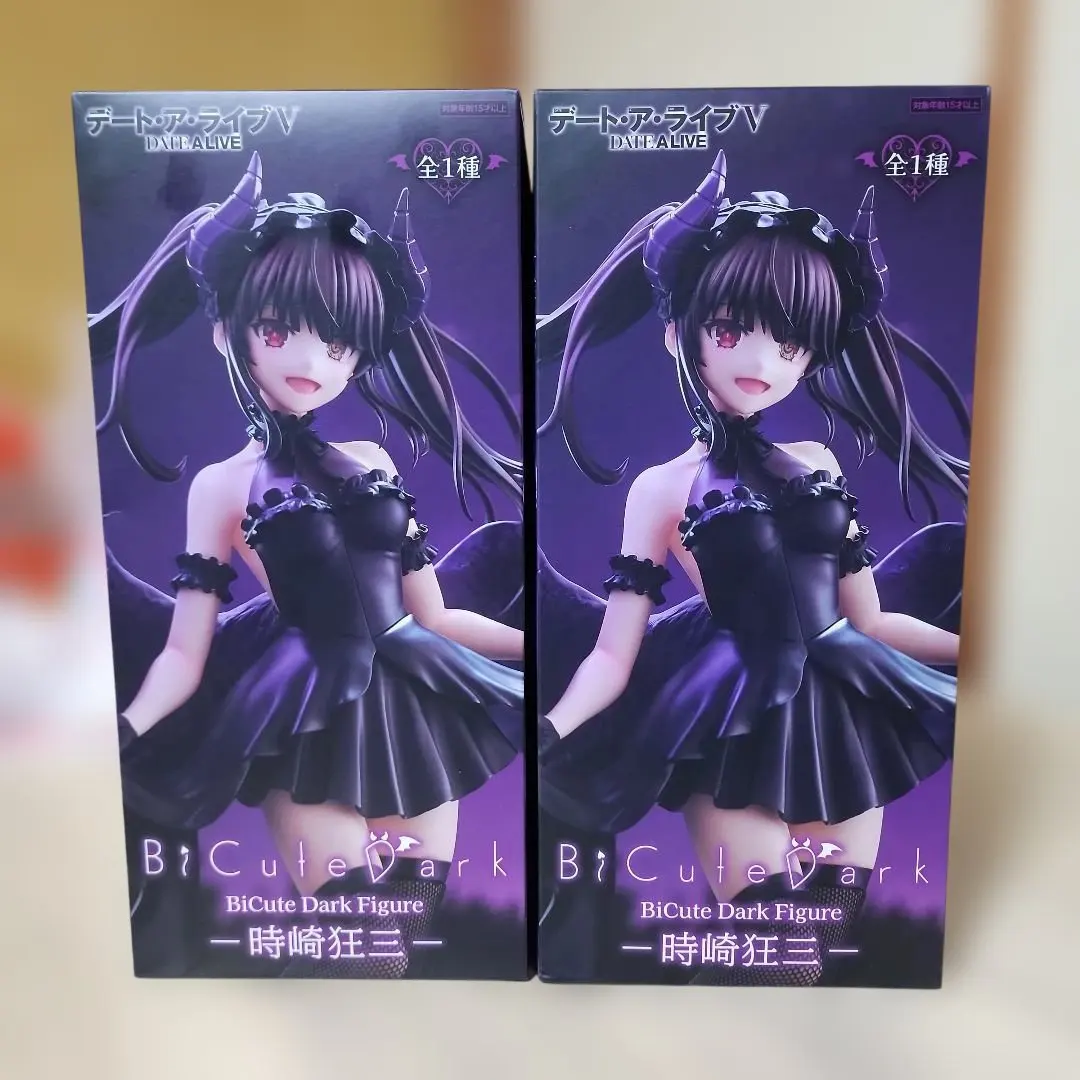 2026年最新】時崎狂三 あみあみの人気アイテム - メルカリ