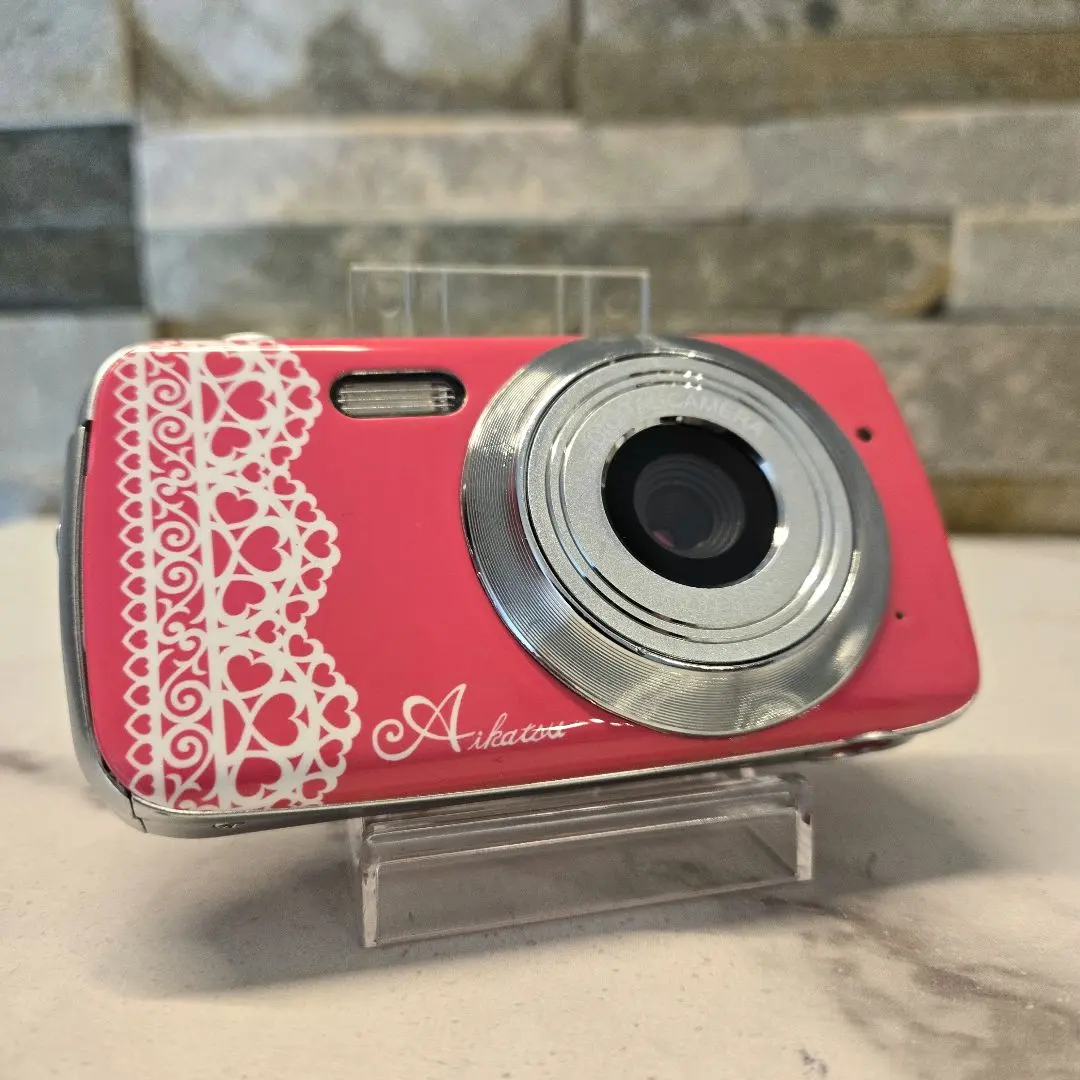 2026年最新】アイカツ! アイカツデジカメの人気アイテム - メルカリ