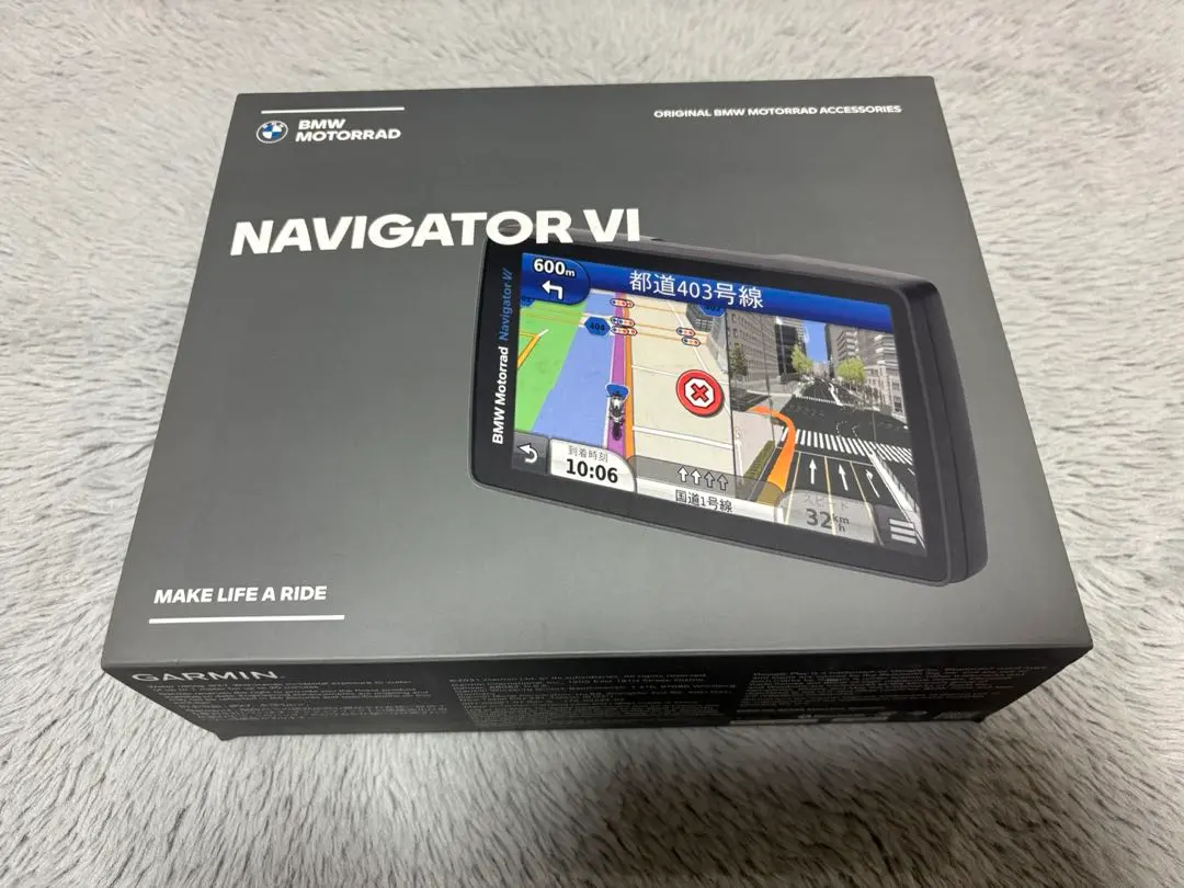 2026年最新】bmw motorrad navigatorの人気アイテム - メルカリ