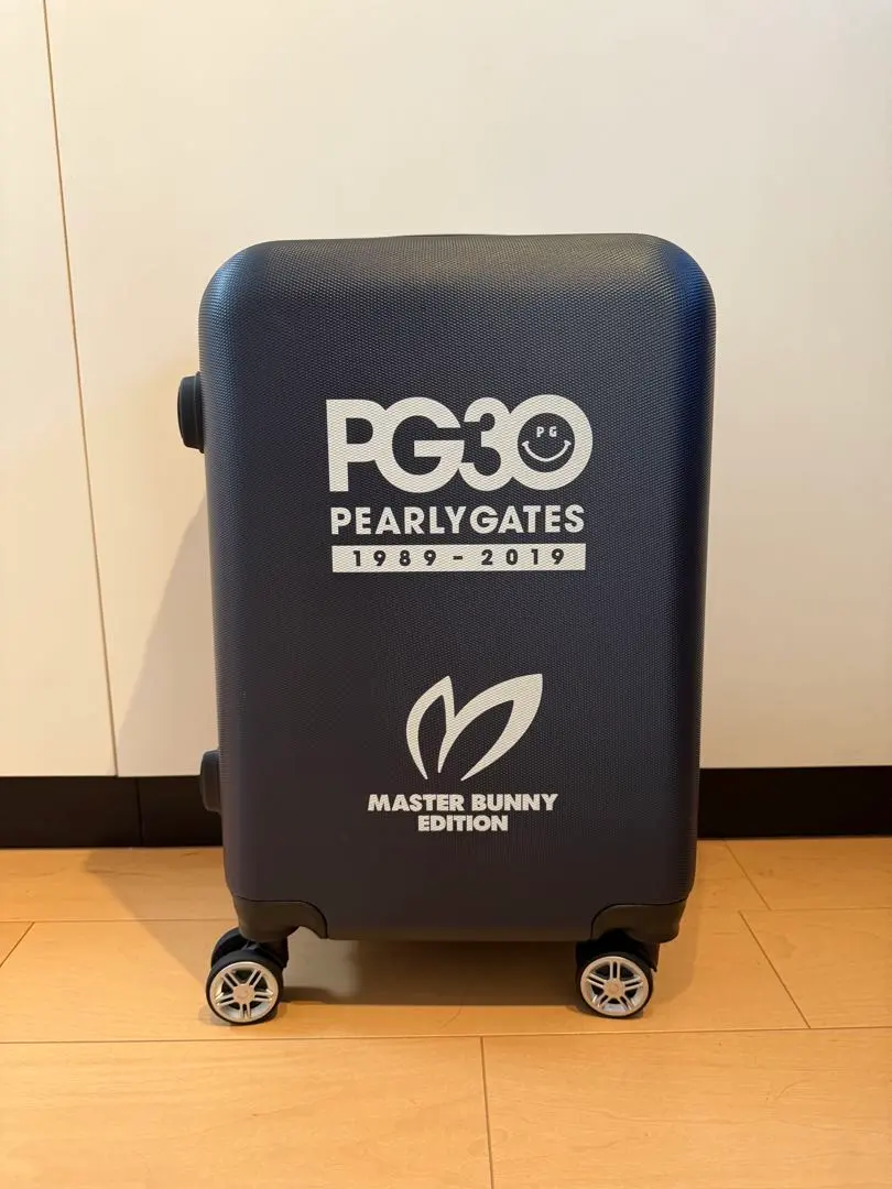 2026年最新】パーリーゲイツスーツケースの人気アイテム - メルカリ