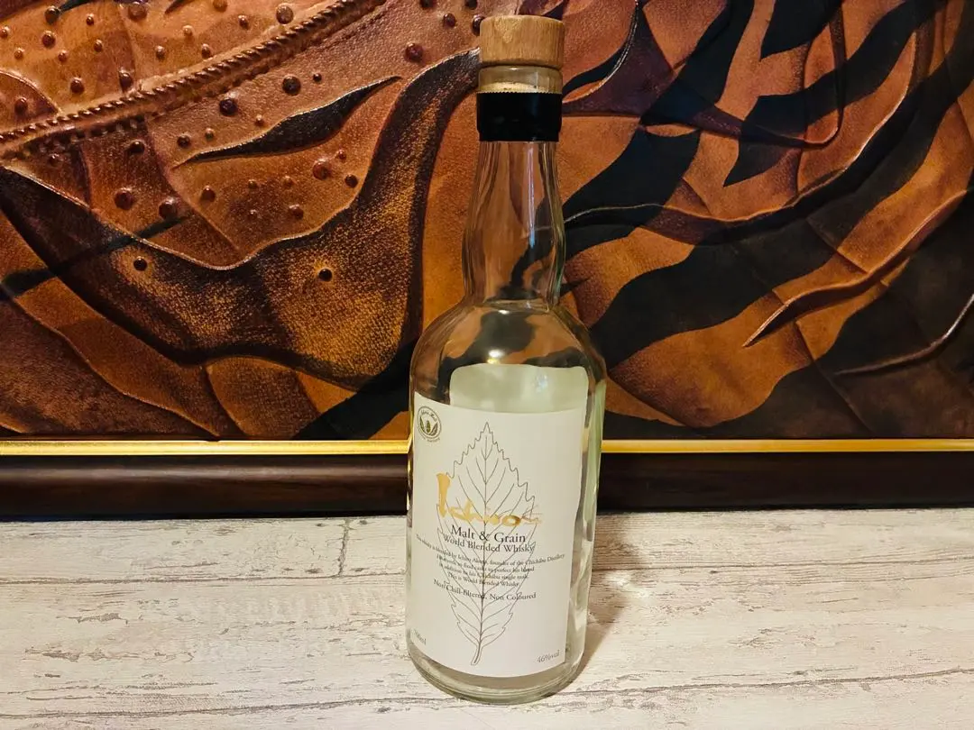 2026年最新】イチローズモルト空き瓶の人気アイテム - メルカリ