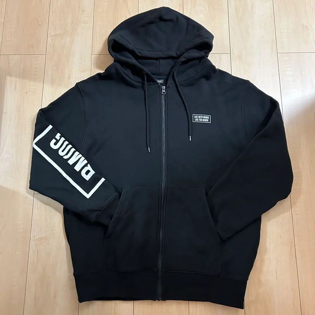 2026年最新】BMSG ジップパーカーの人気アイテム - メルカリ