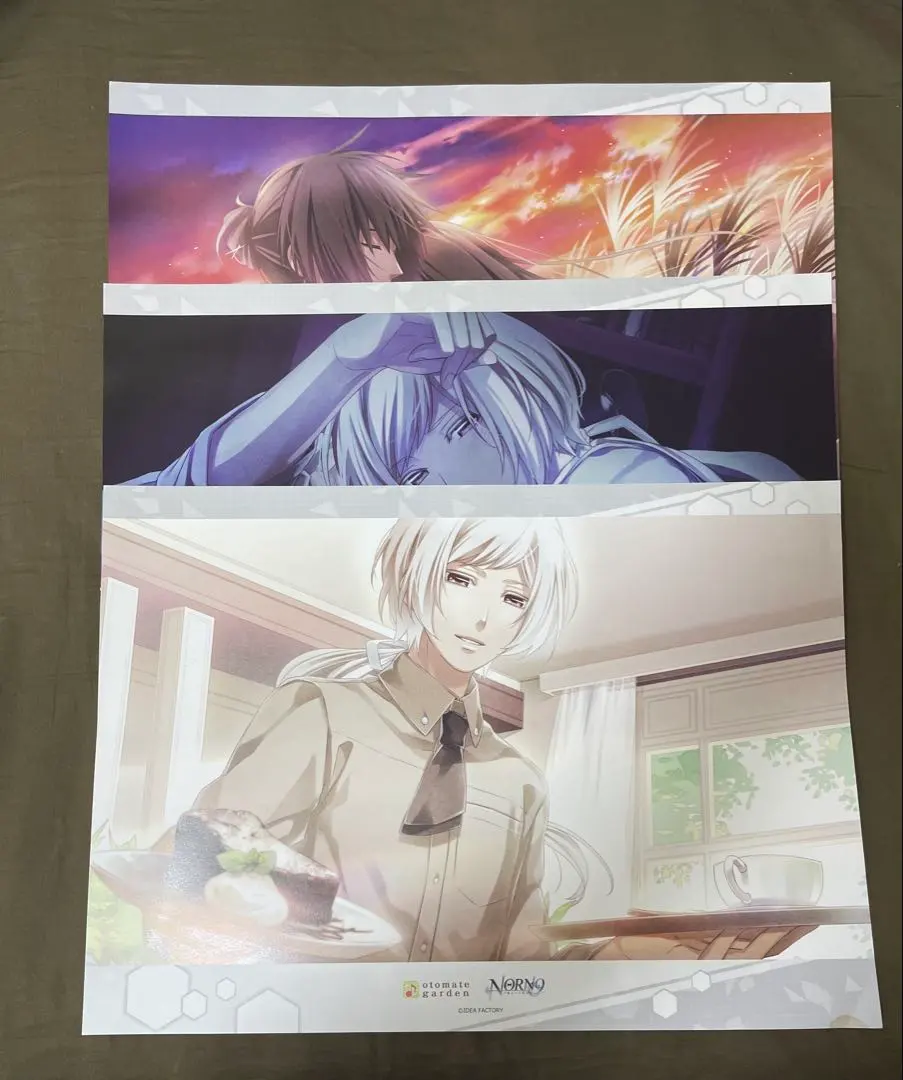 2026年最新】オトメイトガーデン ノルンの人気アイテム - メルカリ