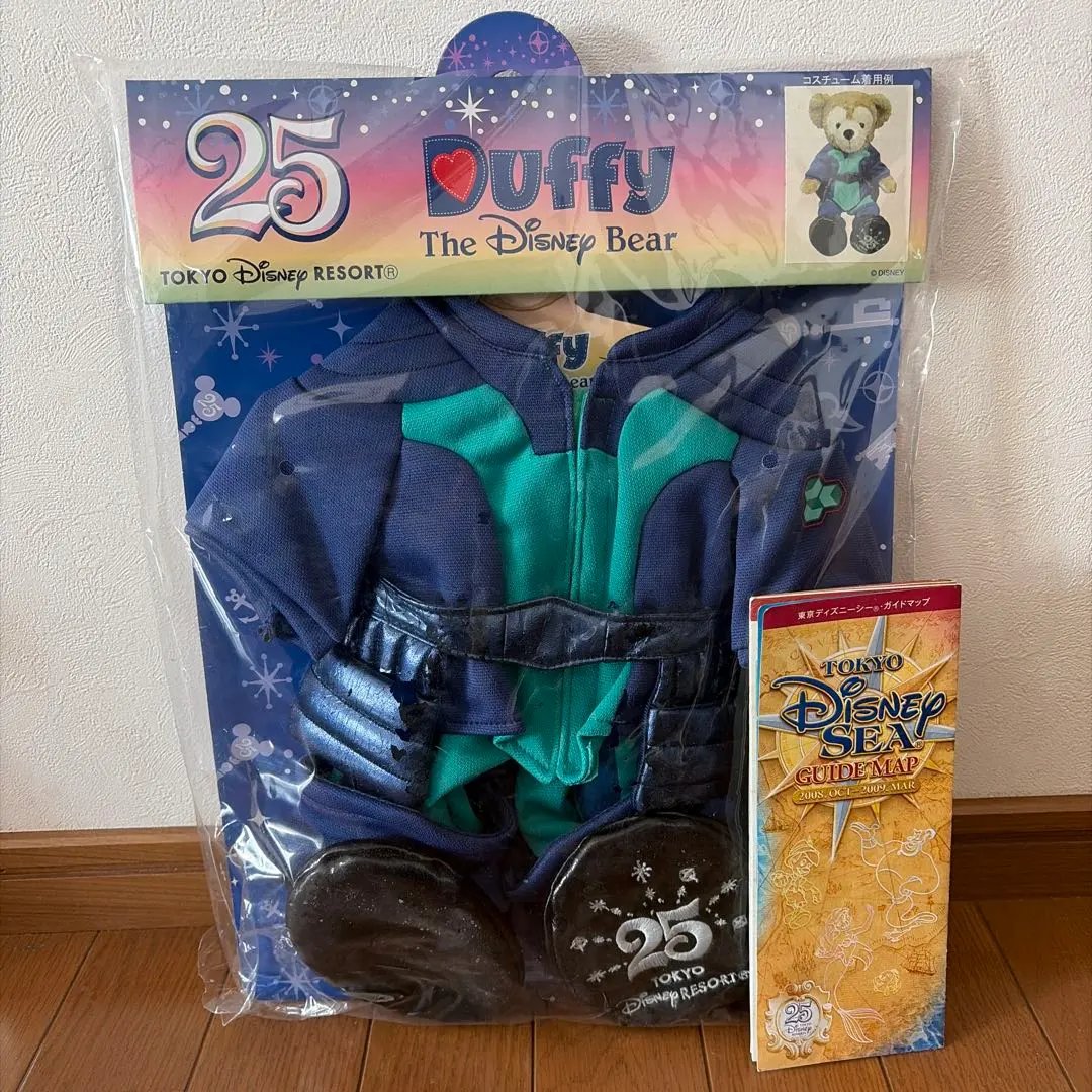 2026年最新】ダッフィー スペースマウンテンの人気アイテム - メルカリ