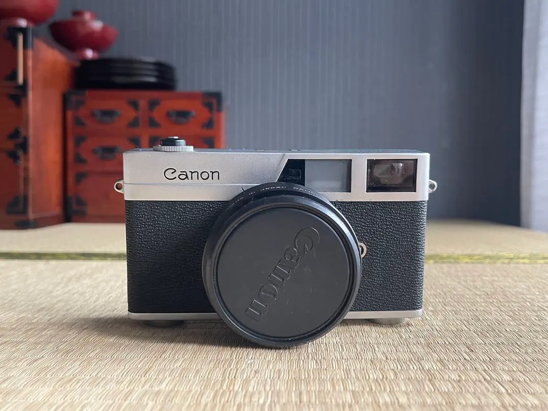 2026年最新】canonet 初代の人気アイテム - メルカリ