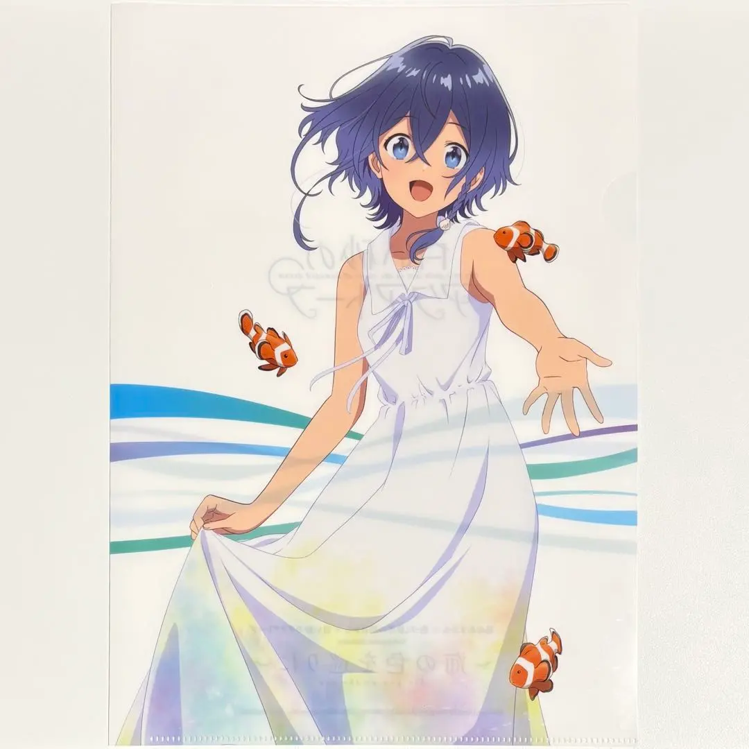 2026年最新】凪のあすから タペストリーの人気アイテム - メルカリ