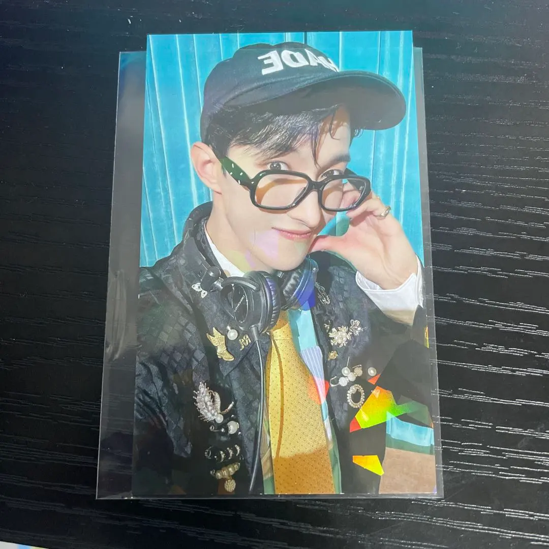 2026年最新】bss ドギョム ラキドロの人気アイテム - メルカリ