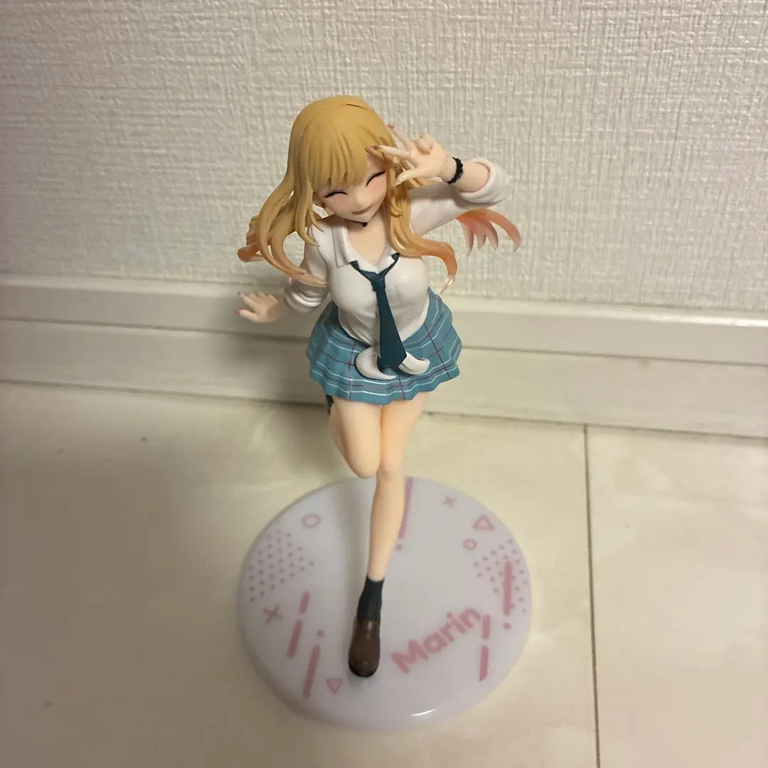 2026年最新】Coreful フィギュア 喜多川海夢 パーカー タイクレの人気