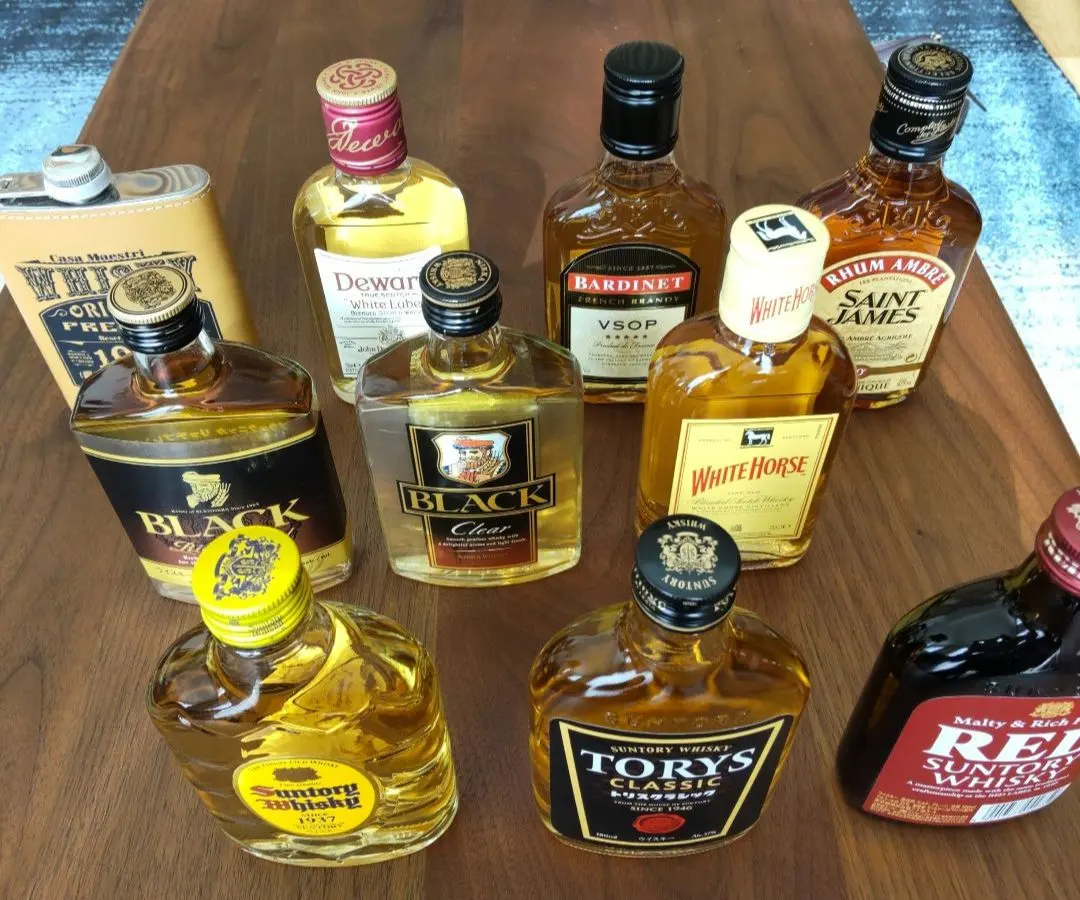 2026年最新】サントリー 黒 角の人気アイテム - メルカリ