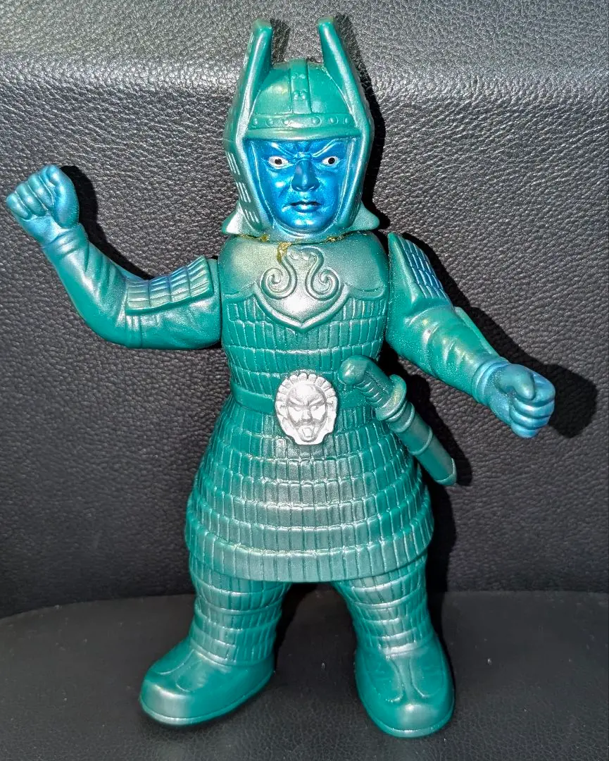 2026年最新】大魔神ソフビの人気アイテム - メルカリ