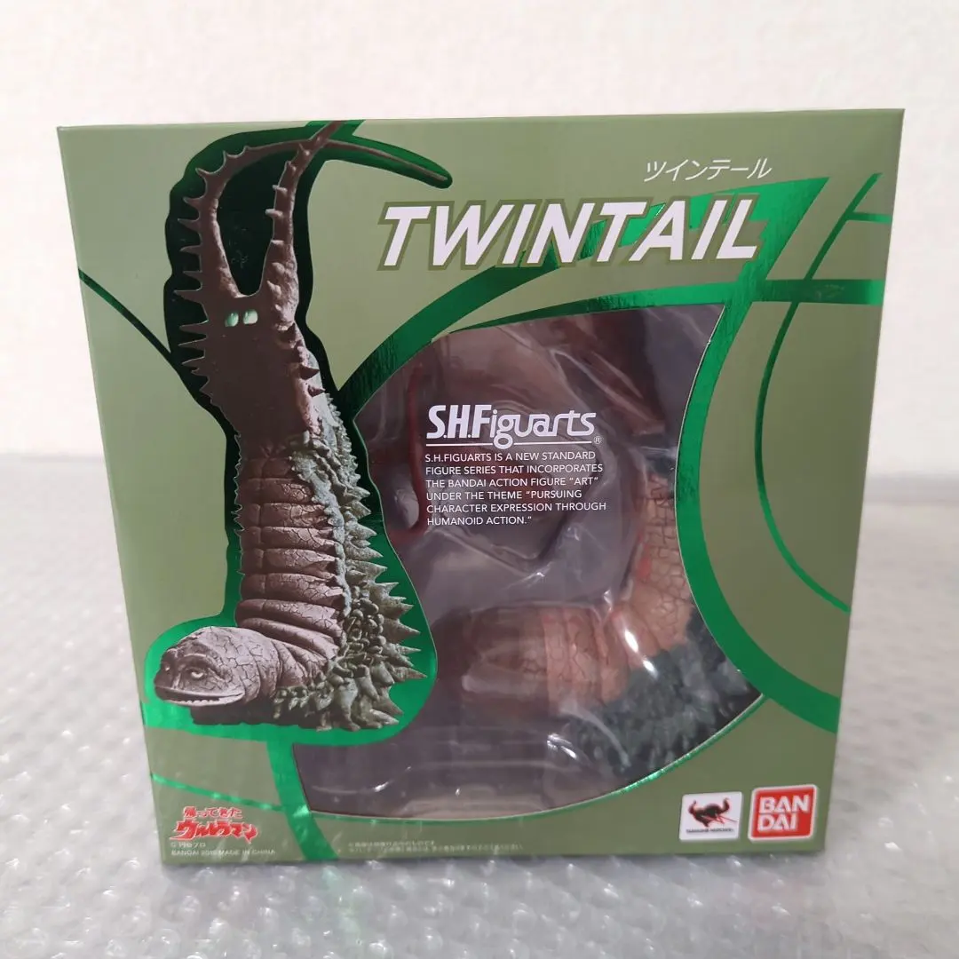 2026年最新】ツインテール フィギュアーツの人気アイテム - メルカリ