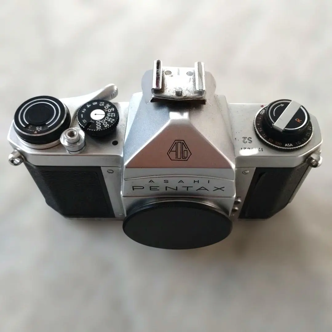 2026年最新】ASAHI PENTAX S2の人気アイテム - メルカリ