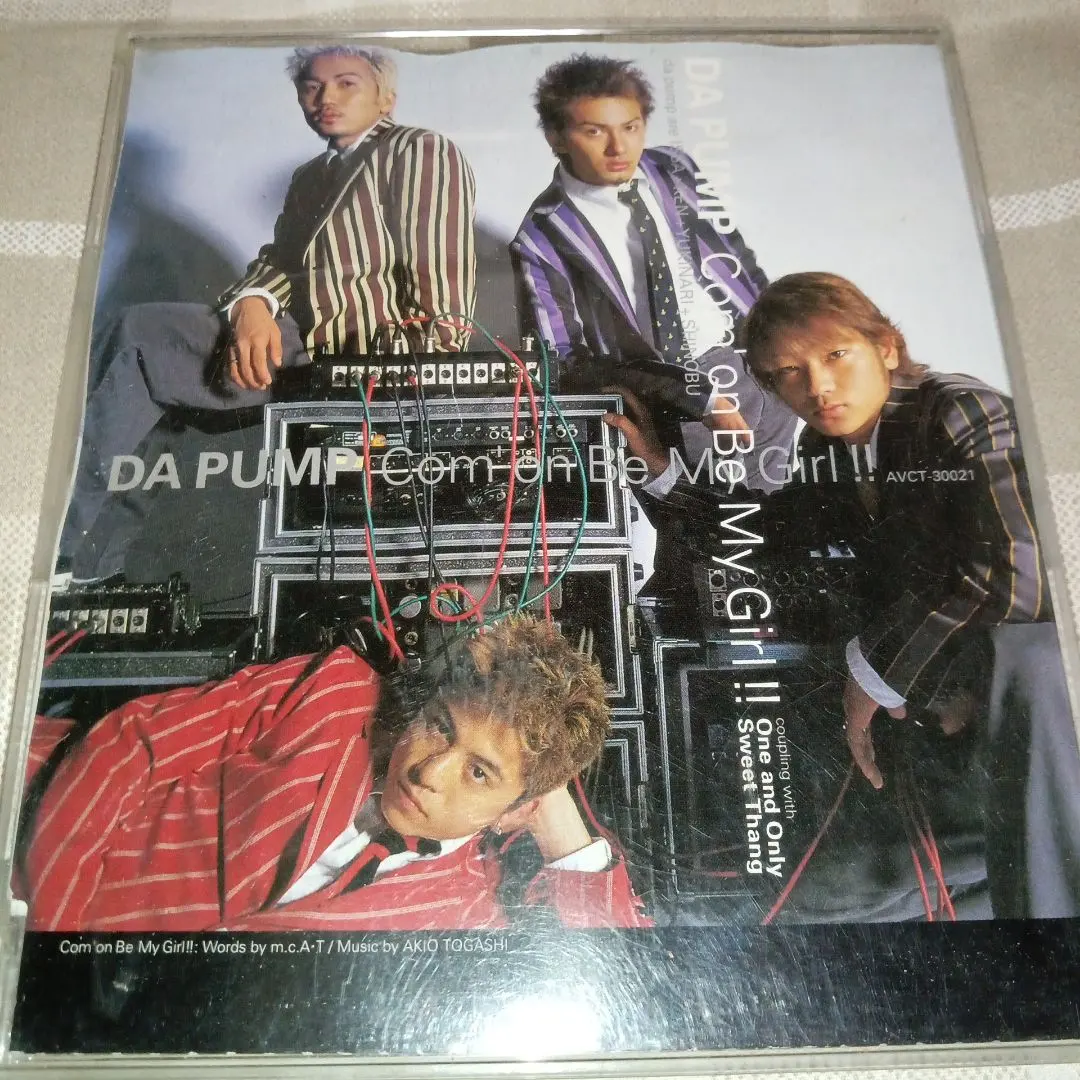 2026年最新】da pump shinobuの人気アイテム - メルカリ