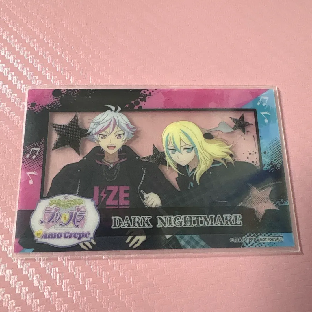 2026年最新】アイドルランドプリパラ ウシミツの人気アイテム - メルカリ