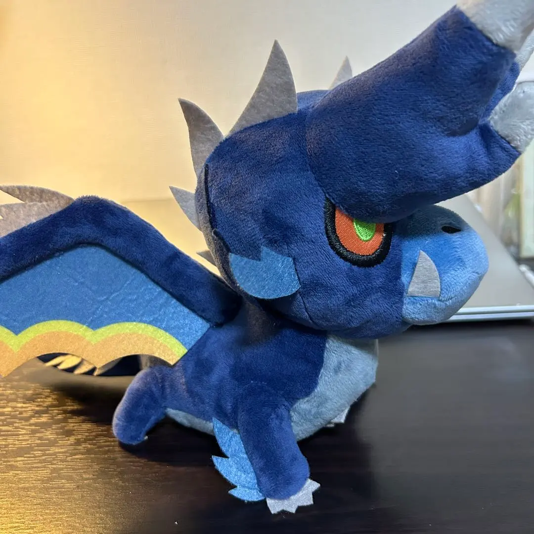 2026年最新】アルバトリオン ぬいぐるみの人気アイテム - メルカリ