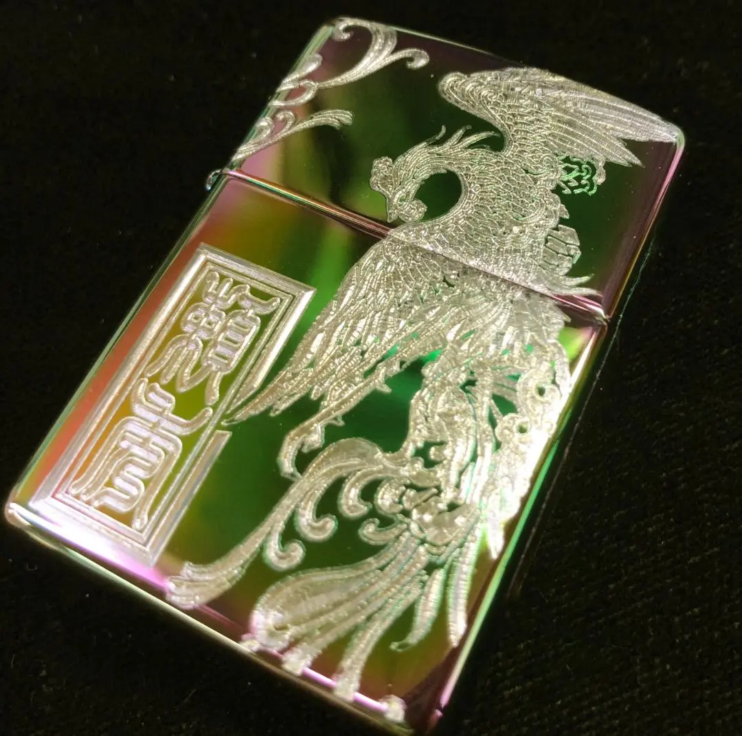 2026年最新】ZIPPO 鳳凰の人気アイテム - メルカリ