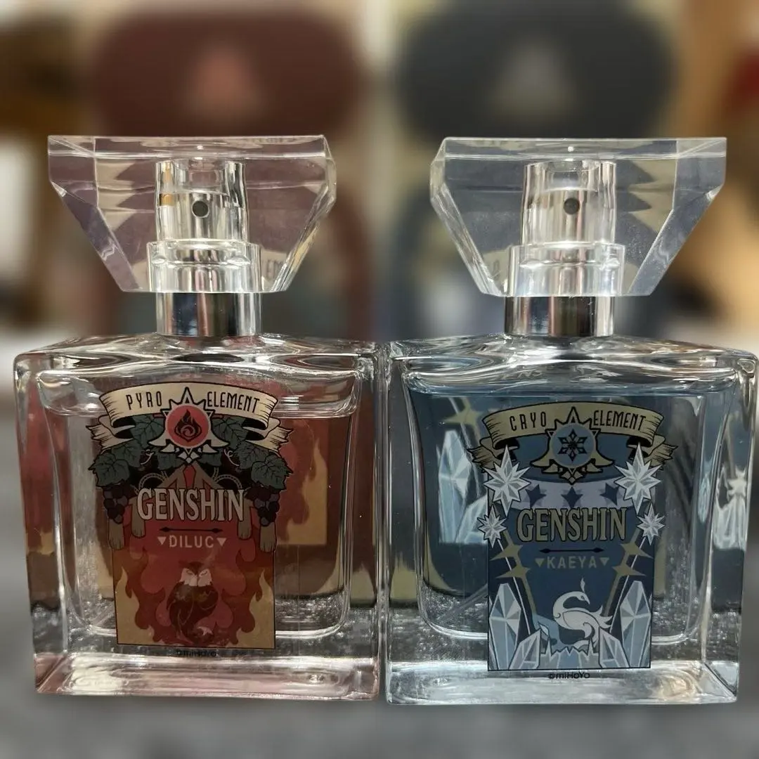 2026年最新】ディルック 香水の人気アイテム - メルカリ