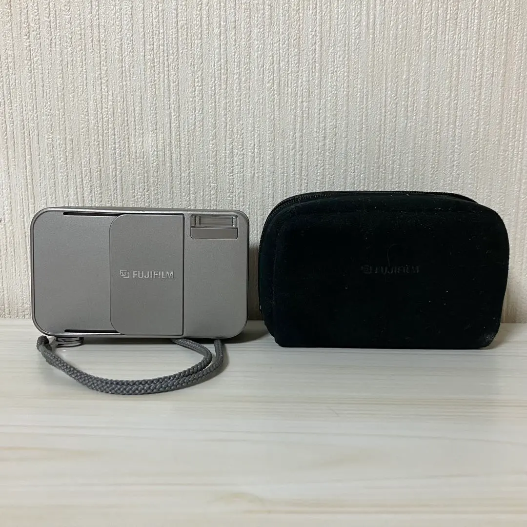 2026年最新】FUJIFILM CARDIA mini TIARAの人気アイテム - メルカリ