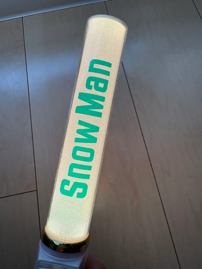 2026年最新】snow man ペンライト キントレの人気アイテム - メルカリ