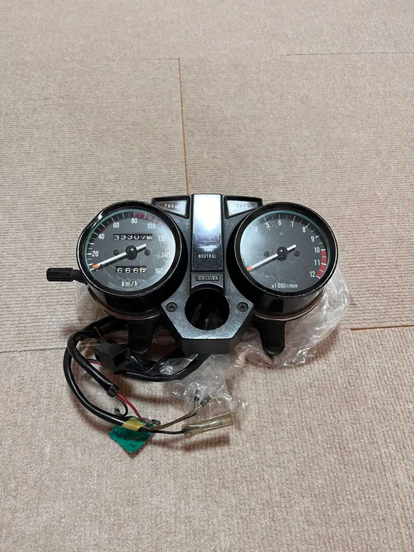 2026年最新】zxr400 メーターの人気アイテム - メルカリ