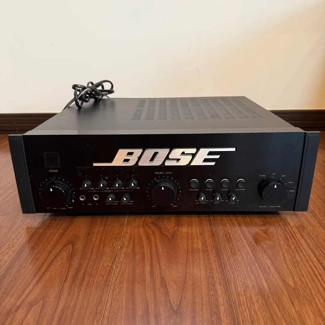 2026年最新】4702? BOSEの人気アイテム - メルカリ