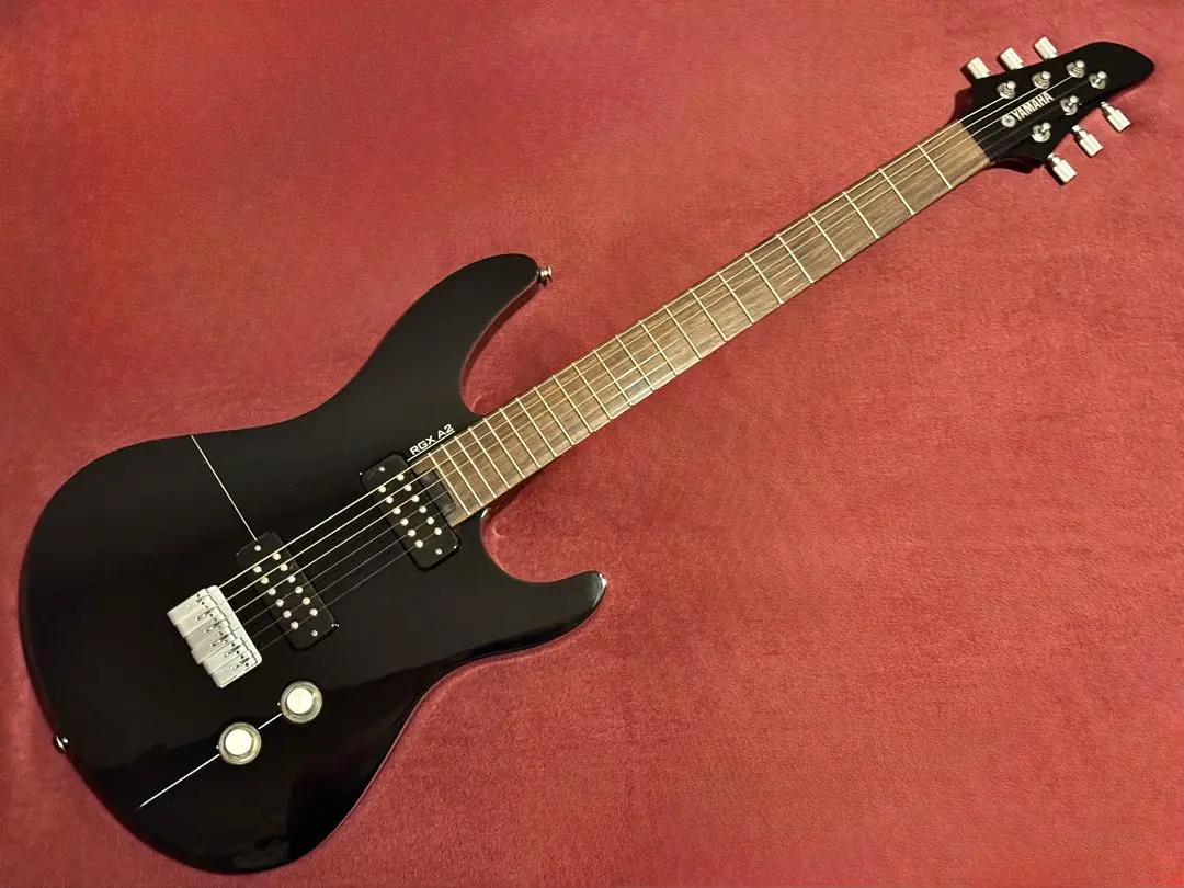 2026年最新】YAMAHA RGX A2の人気アイテム - メルカリ