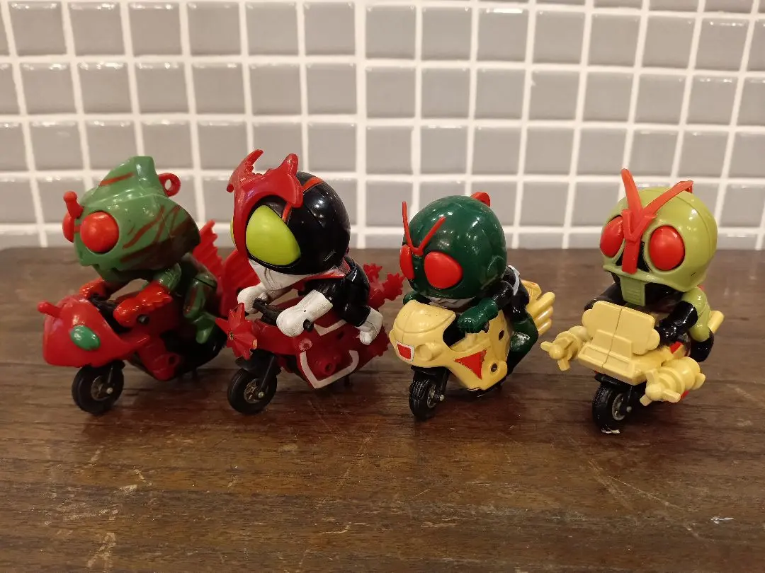 2026年最新】かっとびライダーの人気アイテム - メルカリ