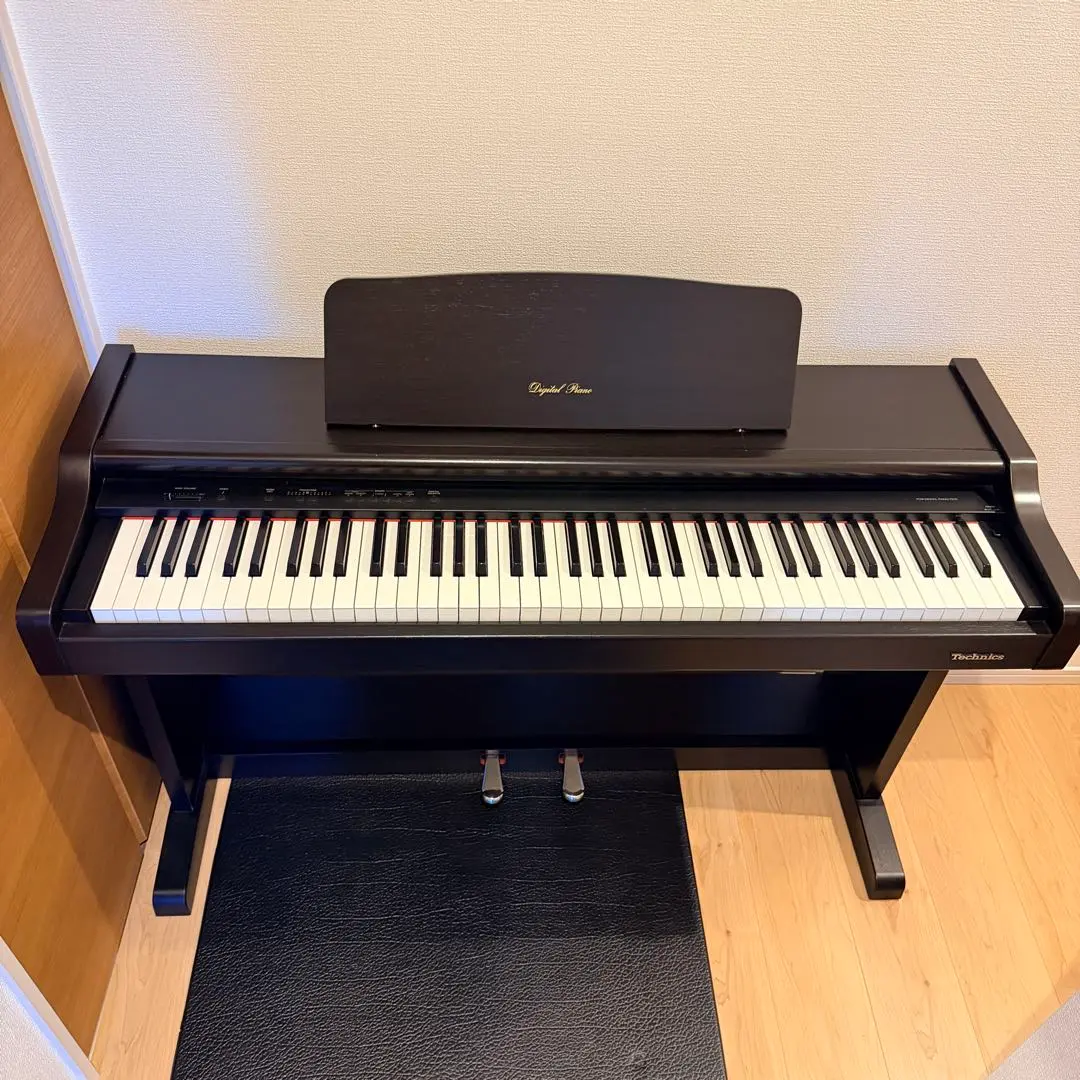 2026年最新】電子ピアノ technicsの人気アイテム - メルカリ