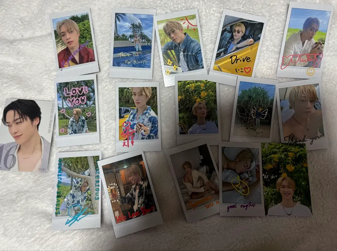 2026年最新】藤原樹 フォトカード mysteriousの人気アイテム - メルカリ