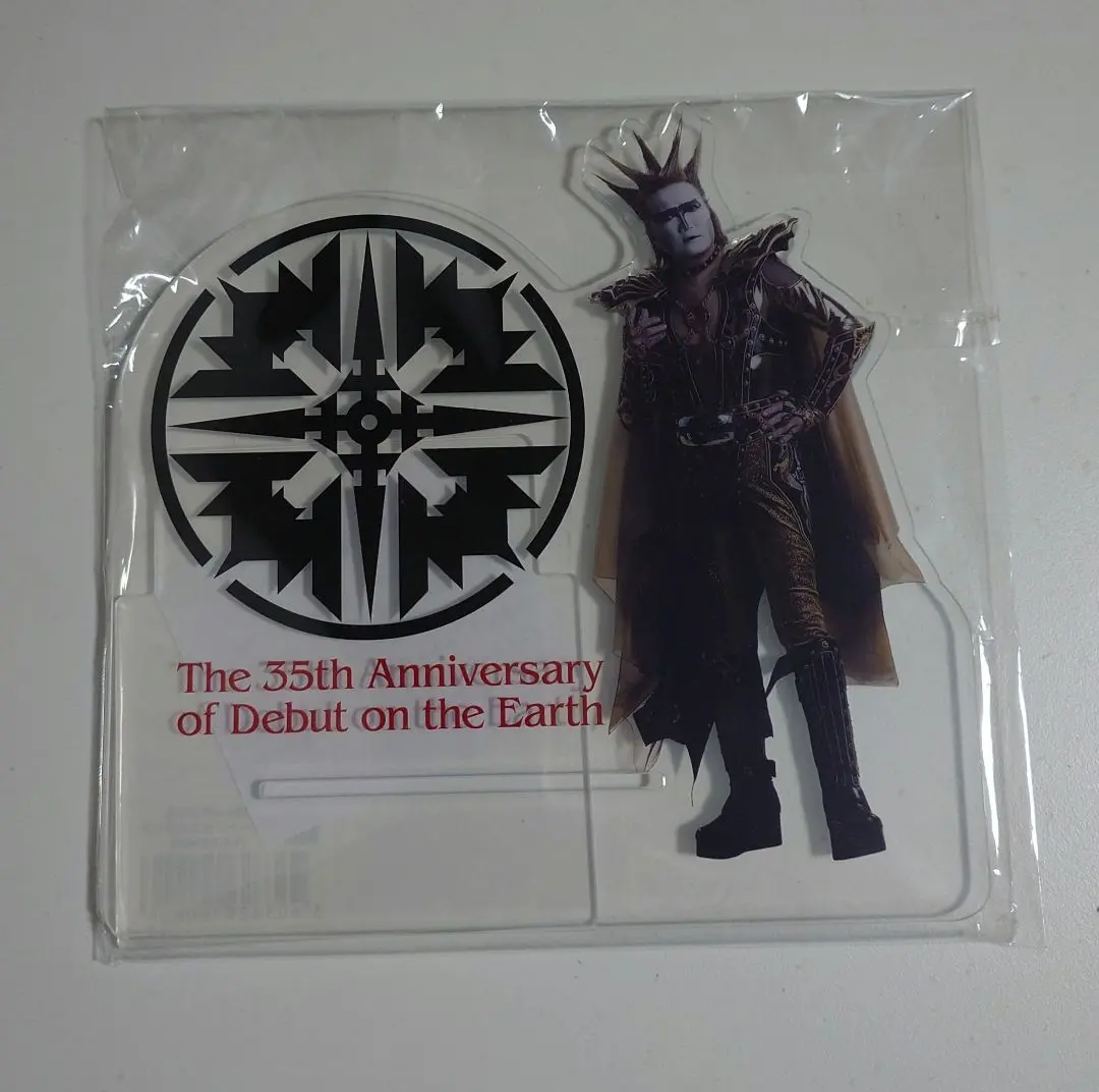 2026年最新】聖飢魔II アクスタの人気アイテム - メルカリ