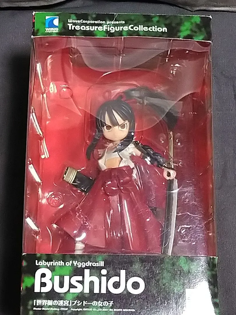 2026年最新】世界樹の迷宮 ブシドーの女の子の人気アイテム - メルカリ