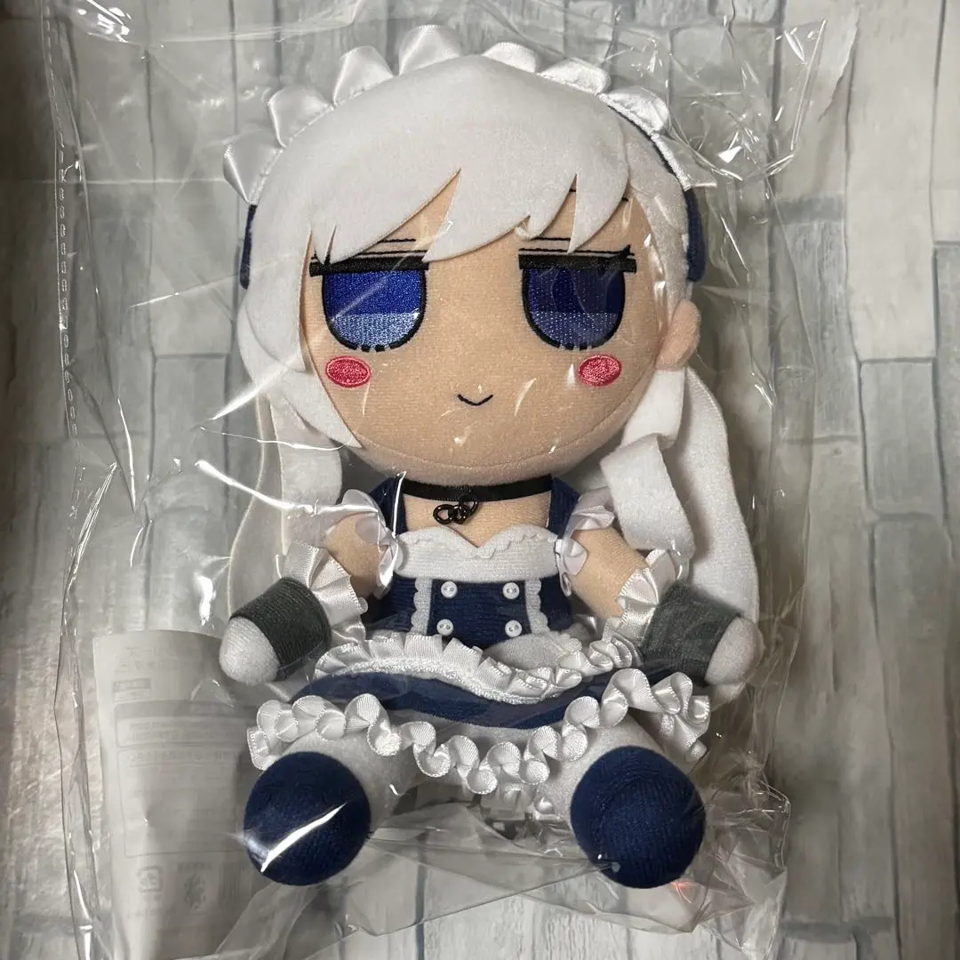 2026年最新】Gift アズールレーン ぬいぐるみシリーズの人気アイテム