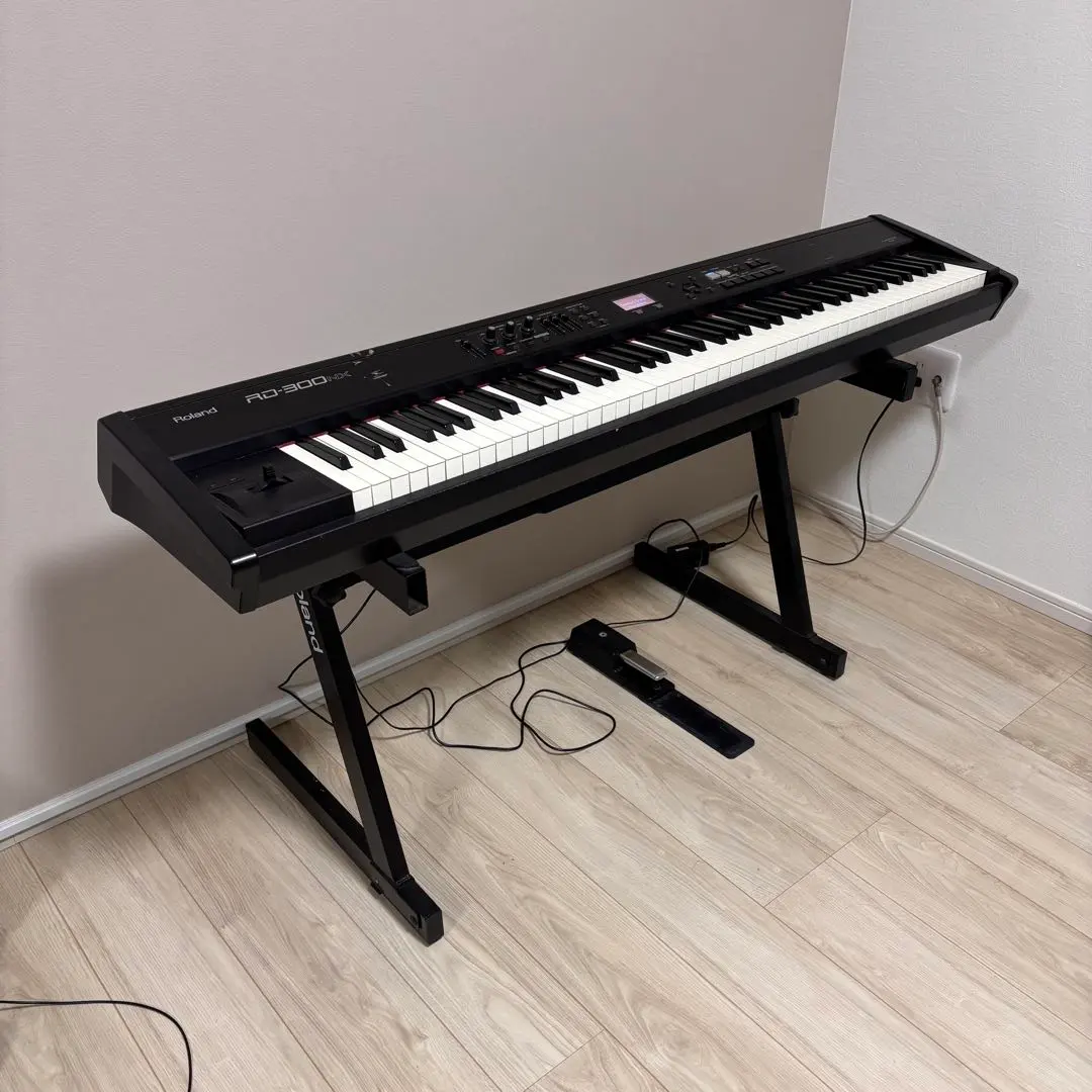 2026年最新】Roland rd-300nxの人気アイテム - メルカリ