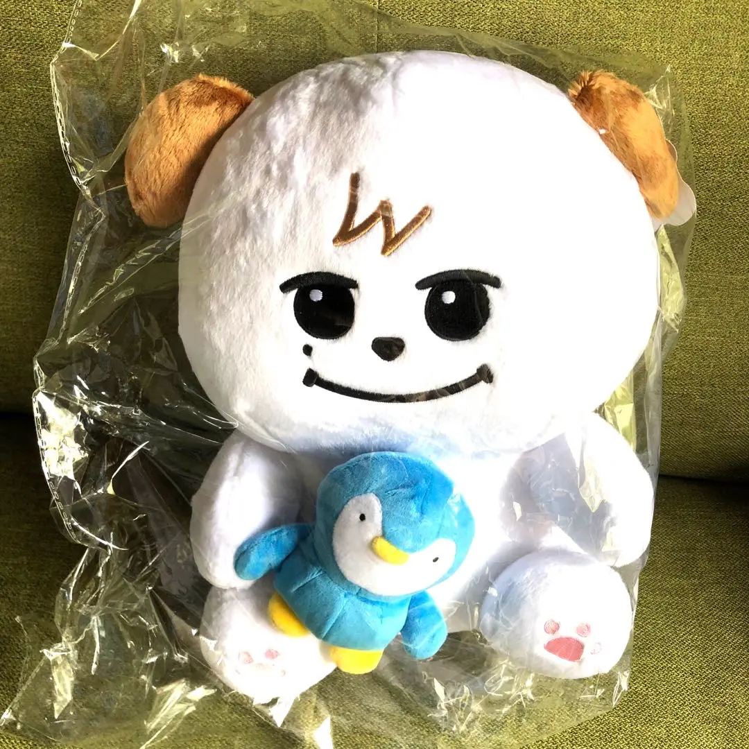 2026年最新】キュヒョ ぬいぐるみの人気アイテム - メルカリ