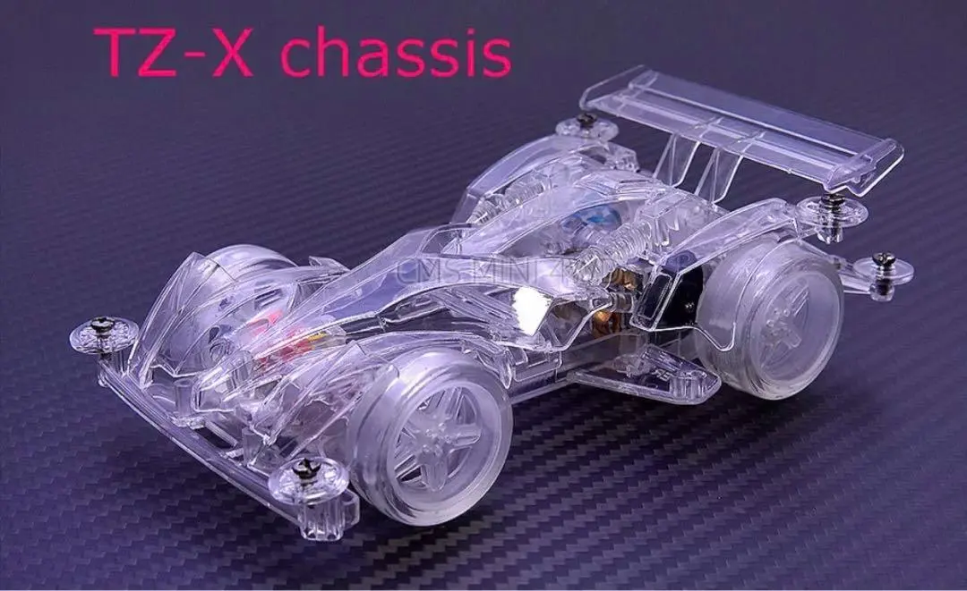 2026年最新】海外限定 ミニ四駆の人気アイテム - メルカリ