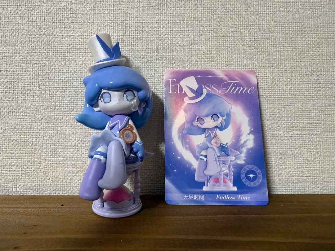 2026年最新】 popmart azura シークレットの人気アイテム - メルカリ