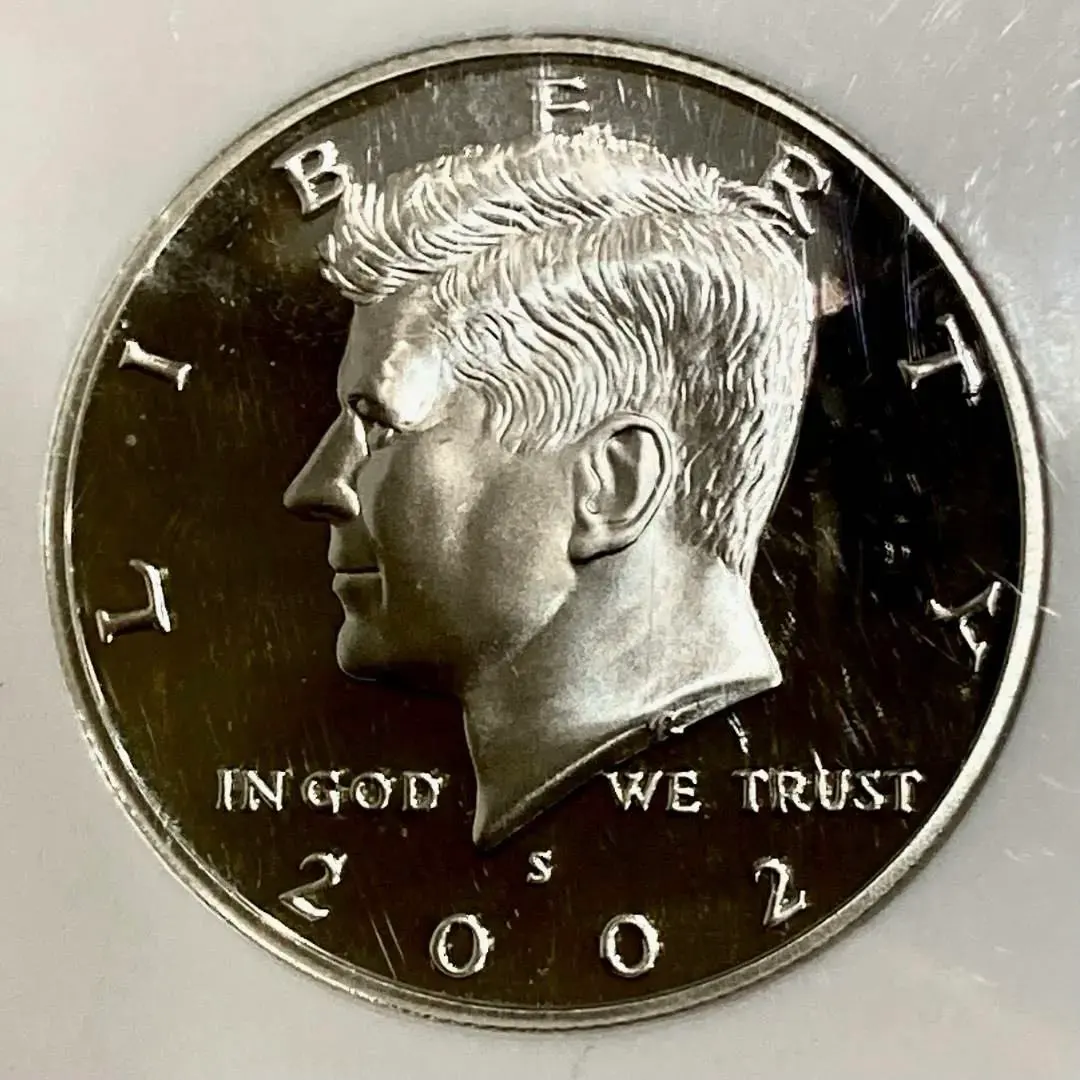 2026年最新】ハーフダラー 1963年の人気アイテム - メルカリ