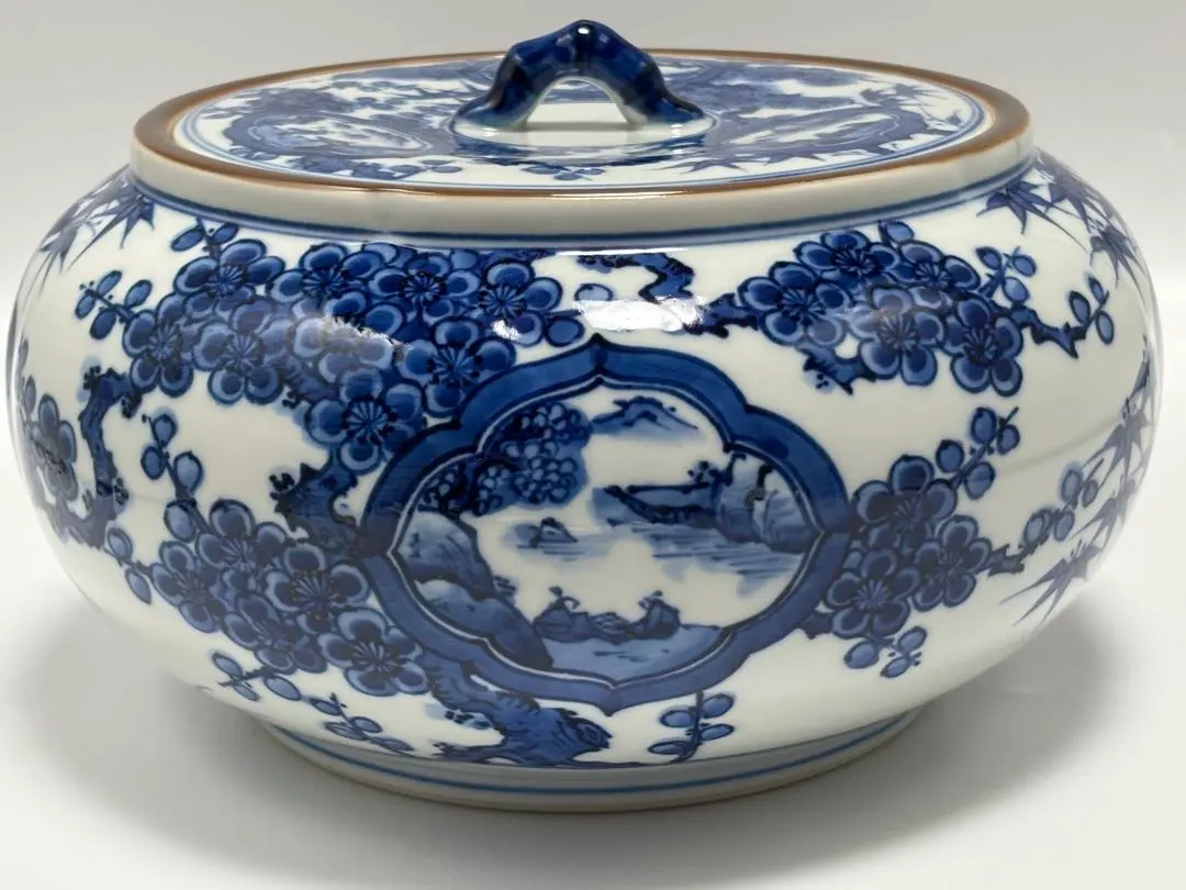 2026年最新】水指 梅の人気アイテム - メルカリ